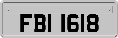 FBI1618