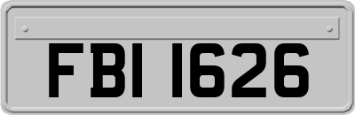 FBI1626