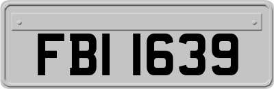 FBI1639
