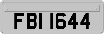 FBI1644