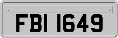 FBI1649