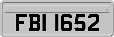 FBI1652