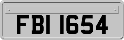 FBI1654
