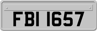 FBI1657
