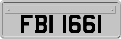 FBI1661