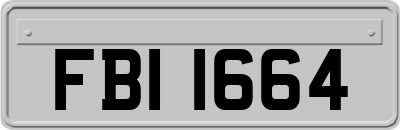 FBI1664