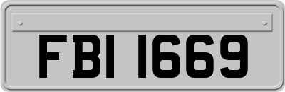 FBI1669