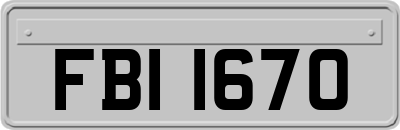 FBI1670