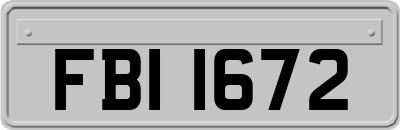 FBI1672