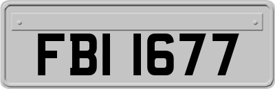 FBI1677