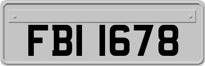 FBI1678