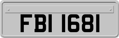 FBI1681