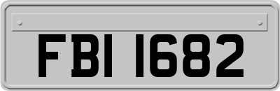 FBI1682