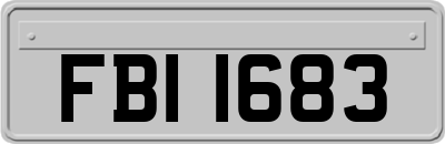 FBI1683