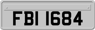 FBI1684