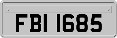 FBI1685