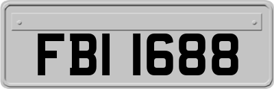 FBI1688