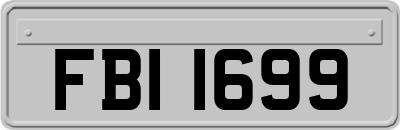 FBI1699