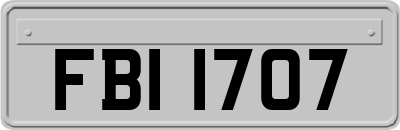 FBI1707