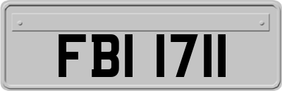FBI1711