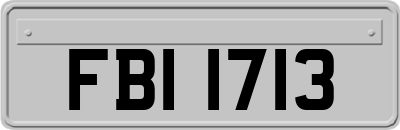 FBI1713