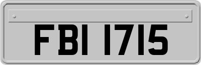 FBI1715