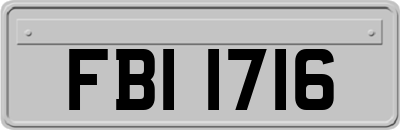 FBI1716
