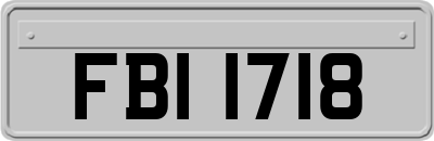 FBI1718