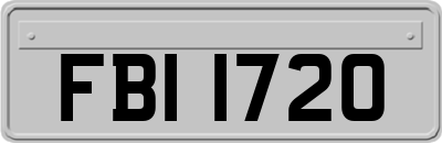 FBI1720