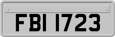 FBI1723