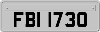 FBI1730