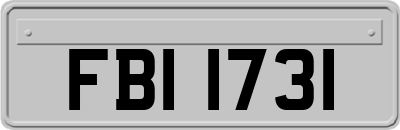 FBI1731