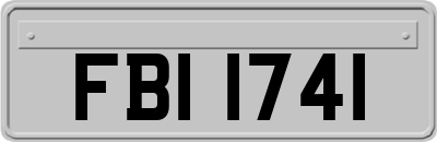 FBI1741