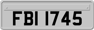 FBI1745