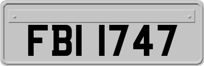 FBI1747