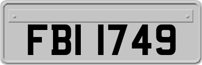 FBI1749