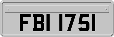 FBI1751