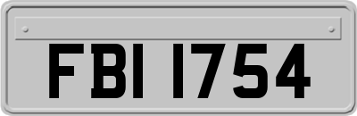 FBI1754