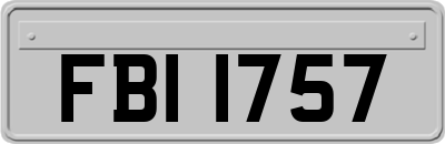 FBI1757