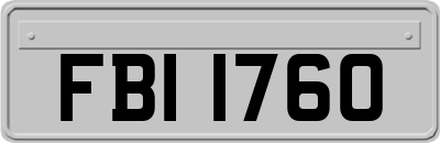 FBI1760