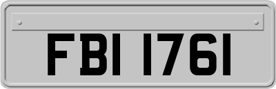 FBI1761