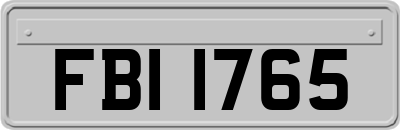 FBI1765