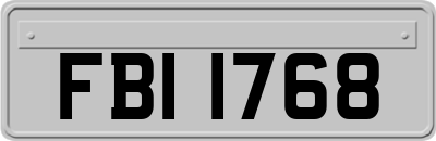 FBI1768