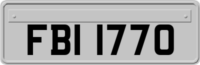 FBI1770