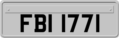 FBI1771
