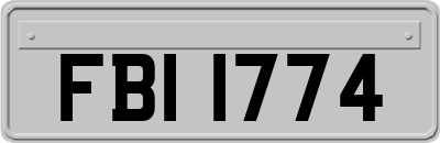 FBI1774