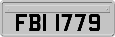 FBI1779