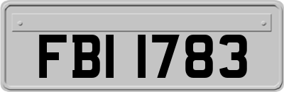 FBI1783