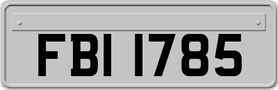 FBI1785