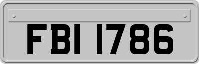 FBI1786